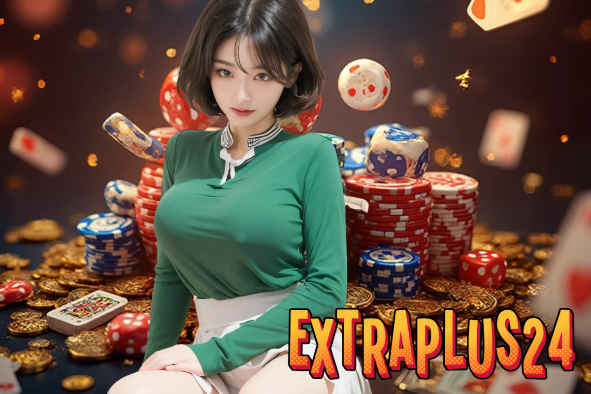 extraplus24 สล็อต