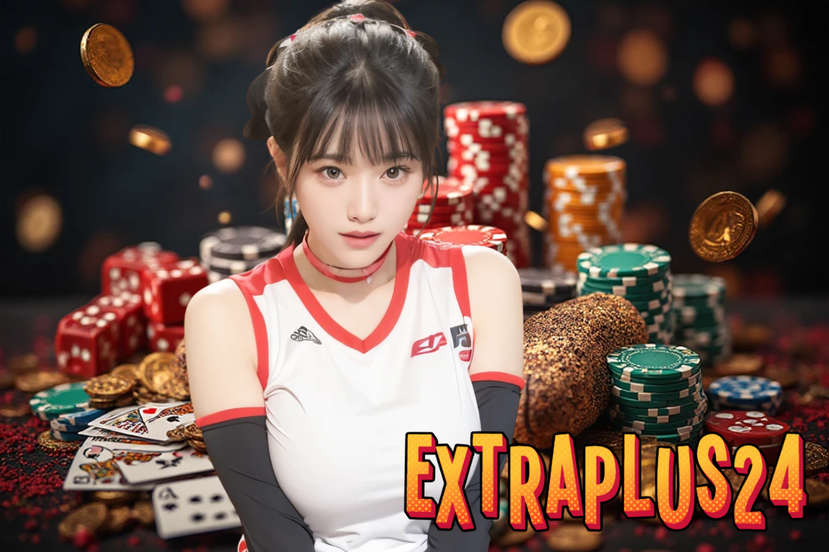 extraplus24